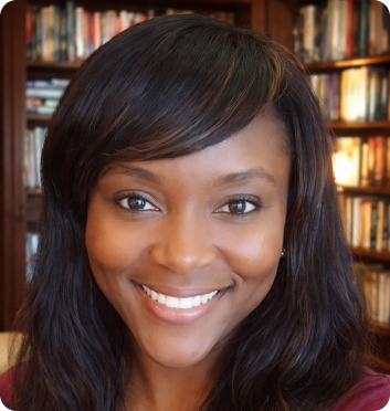 Ms. Huguette Diakabana